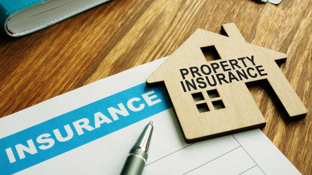 Business Property Insurance