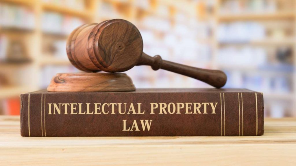 Intellectual Property Attorney