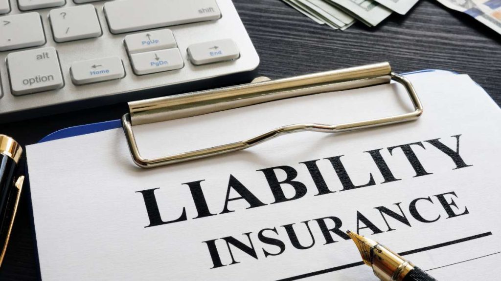 Property Liability Insurance