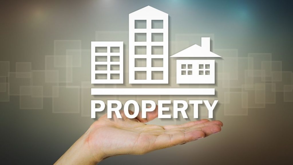 commercial property insurance