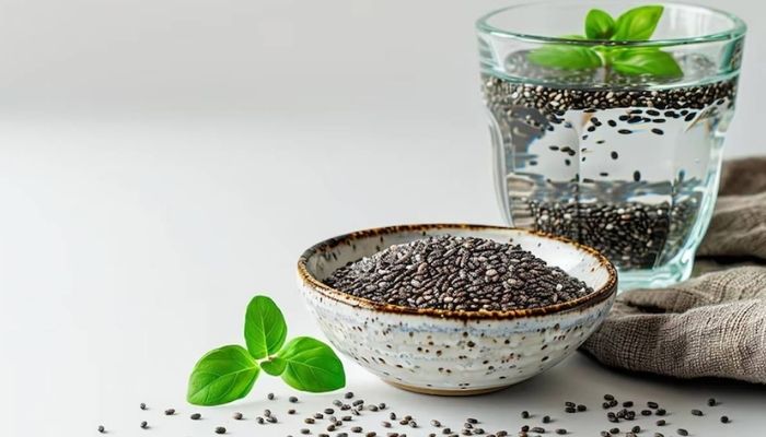 Chia Seeds