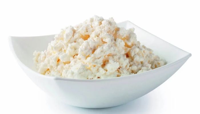 Fat-Free Cottage Cheese