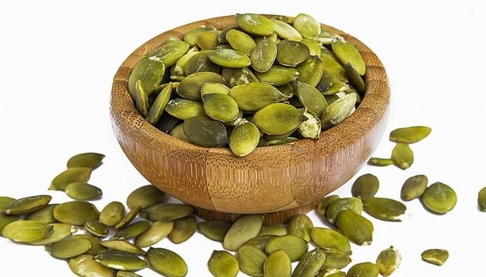 Pumpkin Seeds