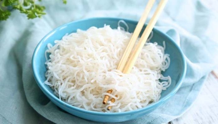 Shirataki Noodles